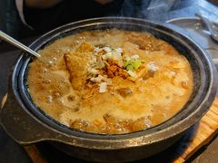 -五谷丰登农家院·地道胶东菜·海鲜烧烤(威海店)