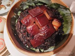 -寻宝记绍兴菜(状元店)