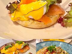 -BE BRIGHT KITCHEN(正佳广场店)