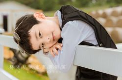 -莫奈庄园·儿童摄影馆·影视基地(江宁店)