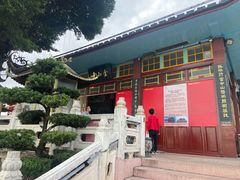 -仓山金山寺