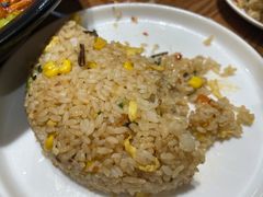-掌上鲜(南顺城街店)