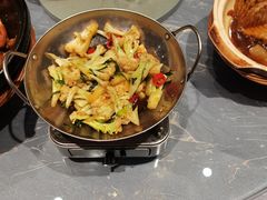 -印巷里主题餐厅(马鞍山店)