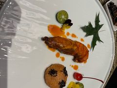 -北京饭店谭家菜