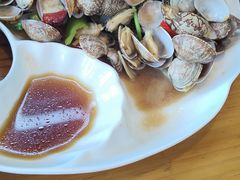 -食鸡公社辣子鸡·潍坊菜·烧烤