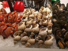 -骊韵咖啡厅(深圳中海凯骊酒店)