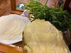 -惠丰涮肉馆(德宝新园店)