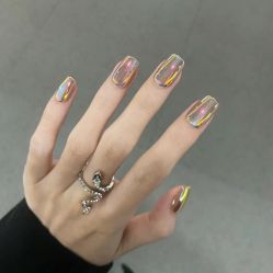 -FuFu美甲美睫