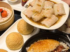 -煲王粤菜餐厅(中侨中心店)