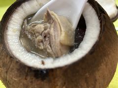 -红炎炎农家菜老字号(金水台店)