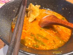 -太子浓心招牌炸酱小锅米线(兰州中心店)