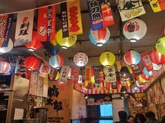 大堂-桃太郎创作料理(大坪店)