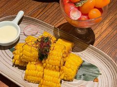 -食陆号·新式台湾创意菜(苏州首店)