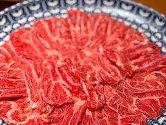 -北京老门框爆肚四季涮肉(凌河路店)