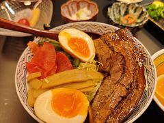 -無二炙坊·和牛烧肉(大钟寺1733店)