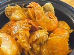 -美未居·老字号·地道顺德菜·桑拿鸡·鱼生(容桂店)