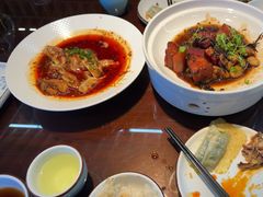 -眉山小馆(华强广场店)