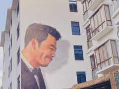 -楠溪江风景名胜区