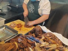 -洪记白水羊头(天坛店)