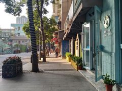 -飞马旅黎黄陂路文旅街区