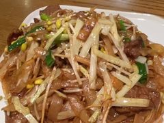 -如轩·海鲜砂锅粥·潮汕菜(海珠店)