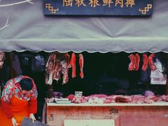 -葑门横街