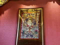 餐具摆设-龙悦湾酒家·八阵鱼生·渔人码头店
