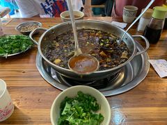 -黑竹香鸡(营和巷店)