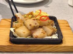 xo酱萝卜糕-凯逸轩·匠心粤菜(中城名仕汇店)