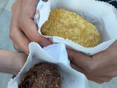 -耳朵眼炸糕(鼓楼店)