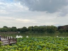 -云龙湖旅游景区