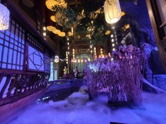 -淀里船宴(卓达店)