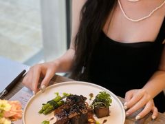 -巴别塔法餐舍(合作路店)
