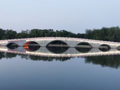 -北陵公园