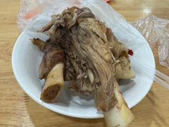 -水仙拉面(水仙街店)