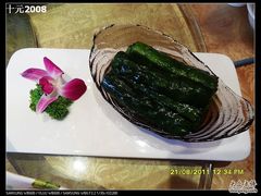 -金陵一哥龙虾(水木秦淮店)