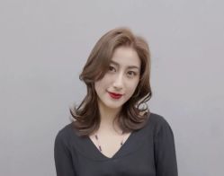 -GIRL STYLE 烫发·染发沙龙