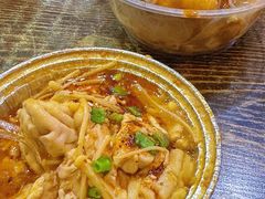 -花儿姐与战哥的美食档
