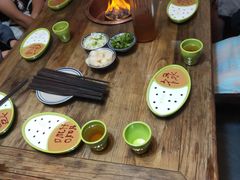 -芝麻花餐厅(祁家豁子店)