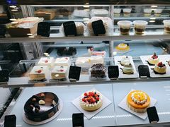 -梦菲思饼屋(瑞金宾馆店)