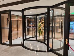 -晶丽香榭自助餐(南京大饭店)
