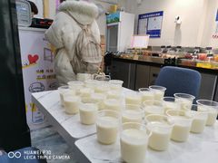 大堂-学姐家酸奶铺(江大店)