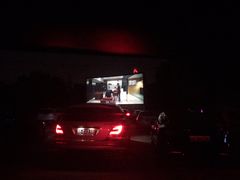 -枫花园汽车电影院(朝阳公园店)