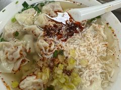 -汪家馄饨(集庆路店)