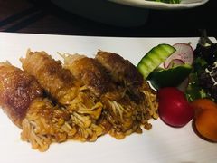 -松子料理(白家庄店)