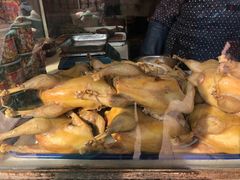 -庞记豫生斋·桶子鸡(西司广场店)
