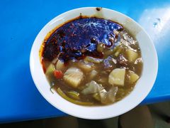 -刘老虎肉丸糊辣汤(总店)