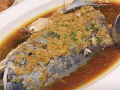 -楚山晓·楚湘菜(江夏永旺店)