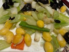 -山水茶艺馆·点心粤菜·30年老字号