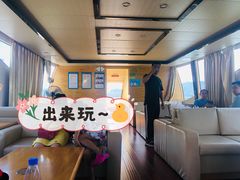 -千岛湖希尔顿休闲艇俱乐部